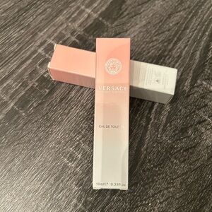 Versace Bright Crystal Travel Spray 10ml